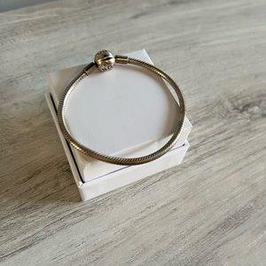 PANDORA Snake Chain Bracelet